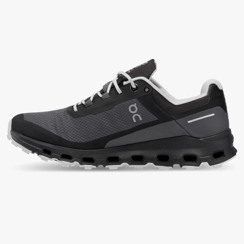 CloudVista Waterproof Scarpe Sneakers Trail Idrorepellenti