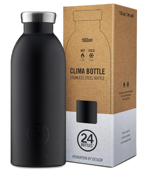 Clima Bottle 050 Bottiglia 500 Ml.Termica