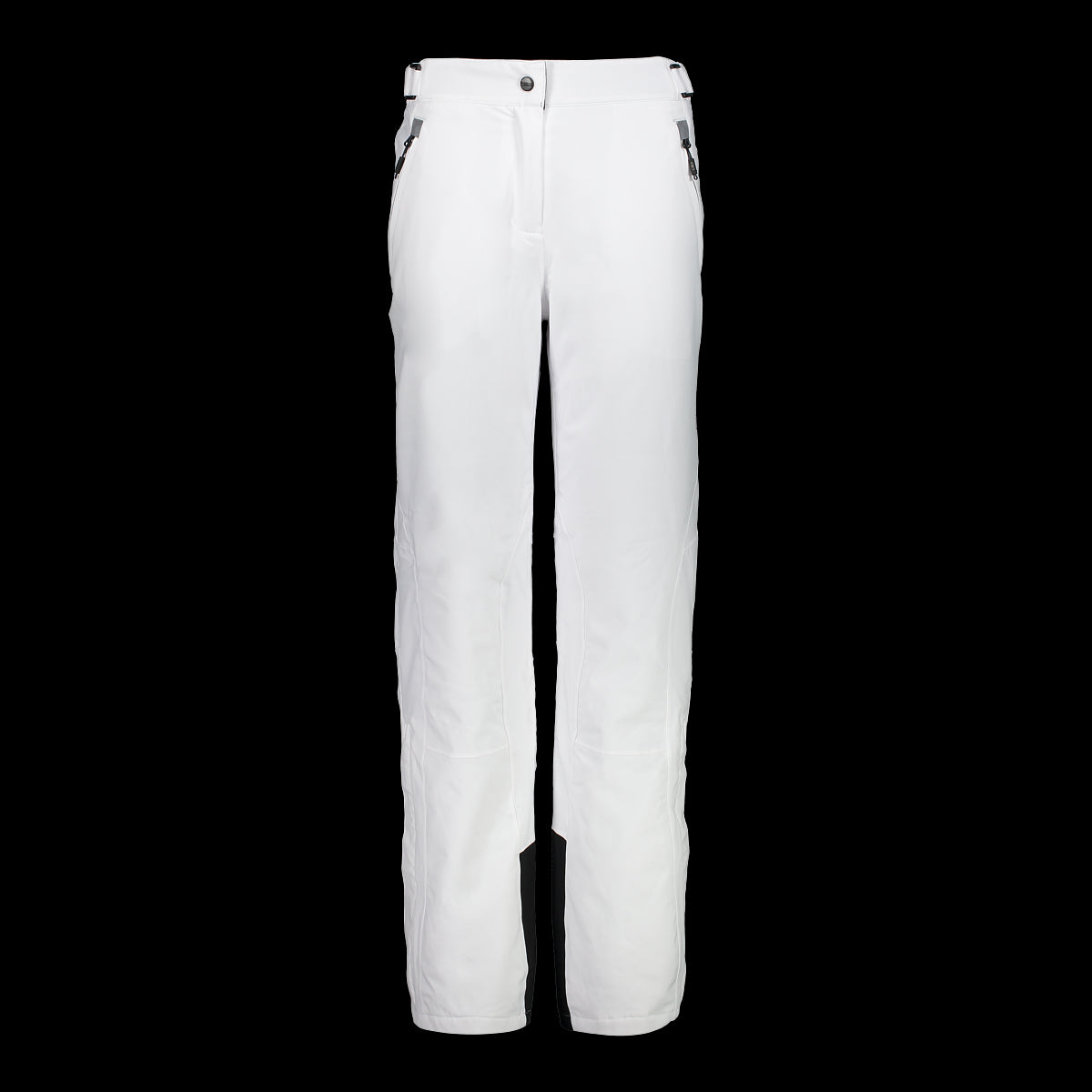 Pantalone Sci Donna Stretch 10.000mm