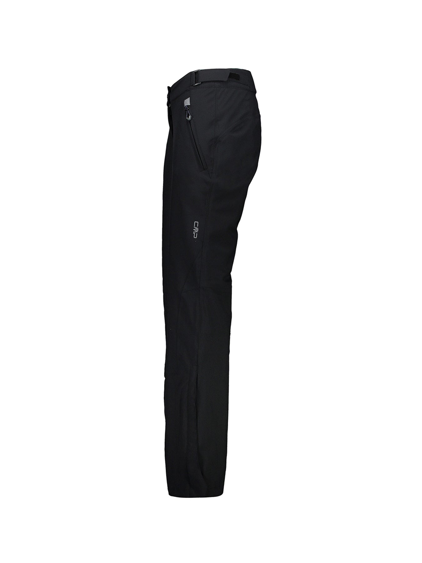 Pantalone Sci Donna Stretch 10.000mm