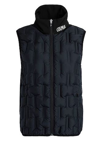 All Allround Gilet Imbottito Piuma