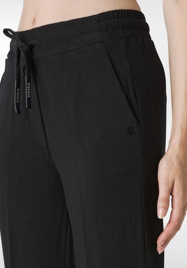 Pantalone dritto