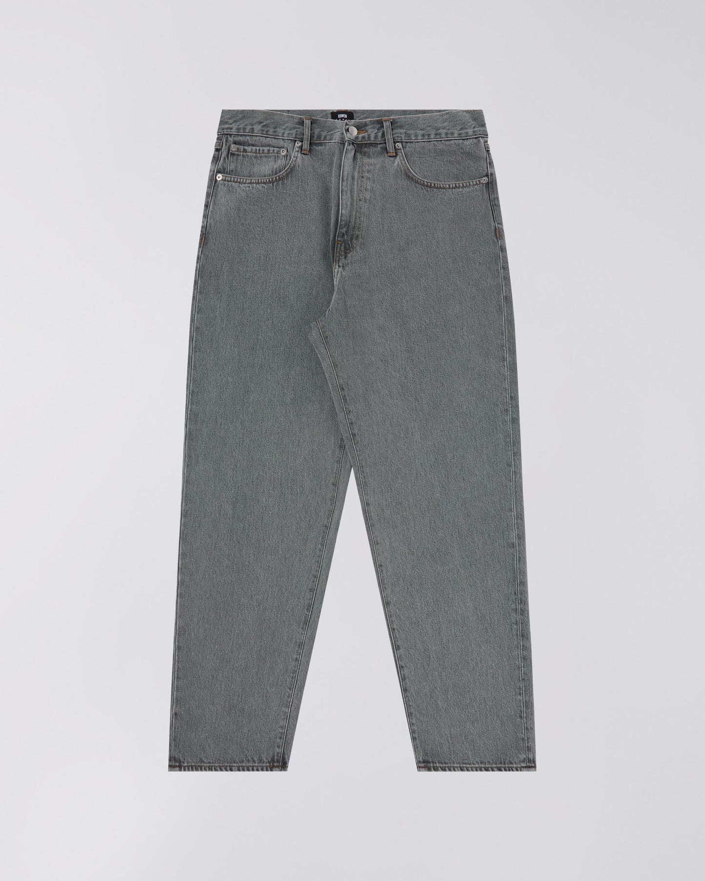 Cosmos Loose Tapered Jeans Made In Turkey