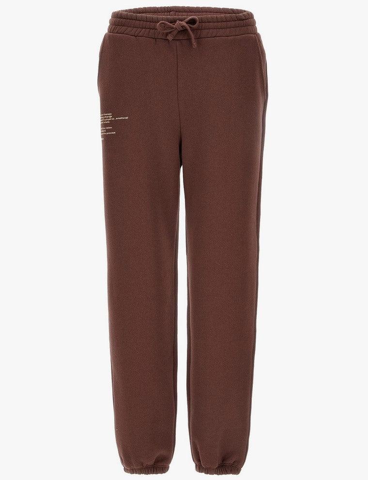 Pantaloni Donna Felpa