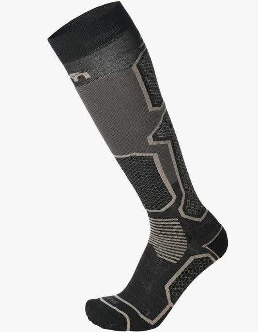 Calza Ski Performance Wool