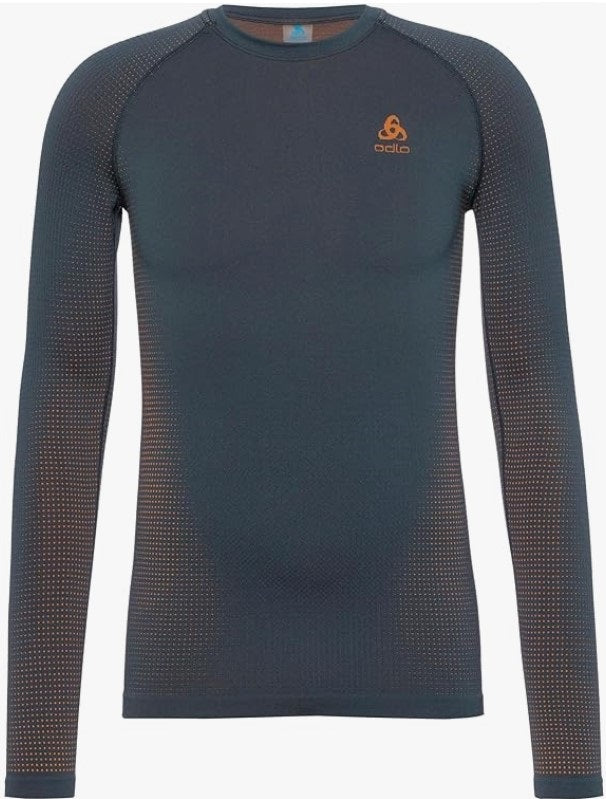 Girocollo Performance Eco LS