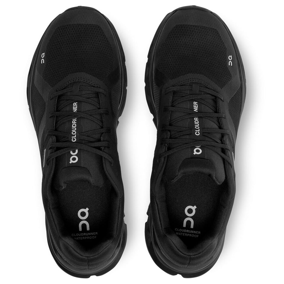 Cloudrunner Waterproof Scarpe Sneakers Running