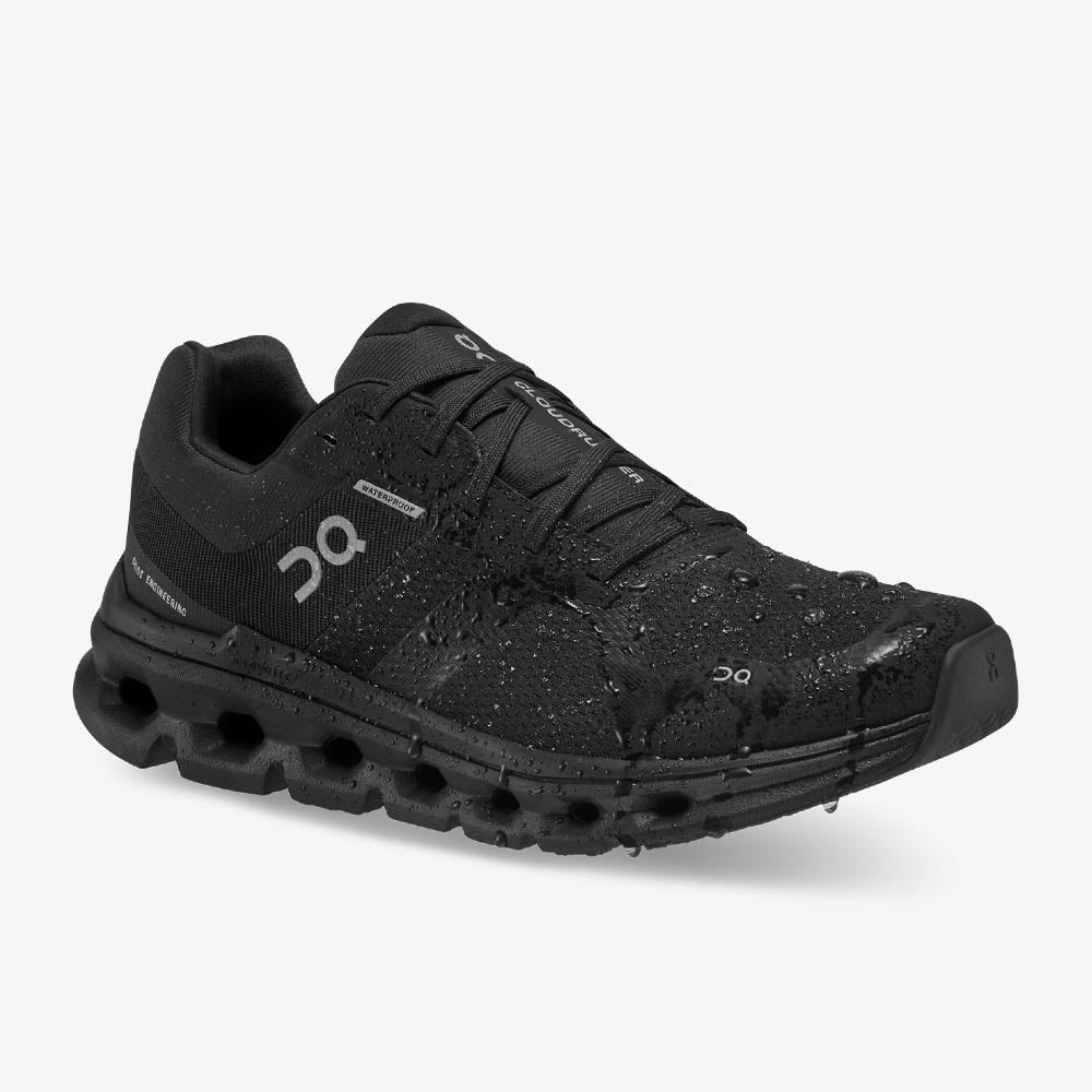 Cloudrunner Waterproof Donna Scarpe Sneakers Running