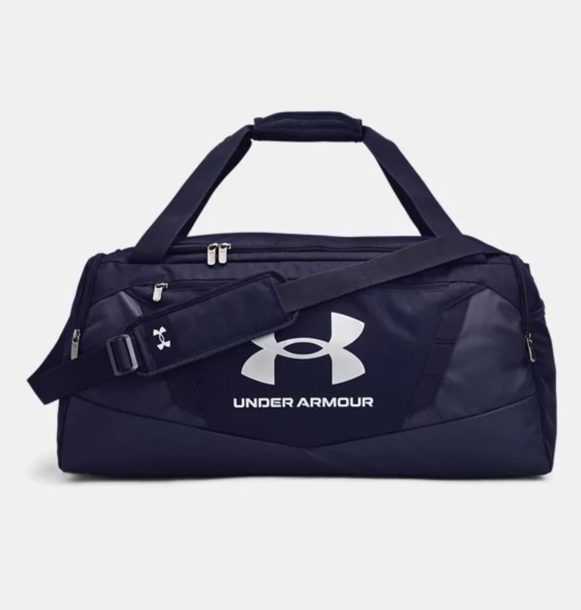 UNDENIABLE 5.0 DUFFLE M Borsa Sportiva Fitness Palestra