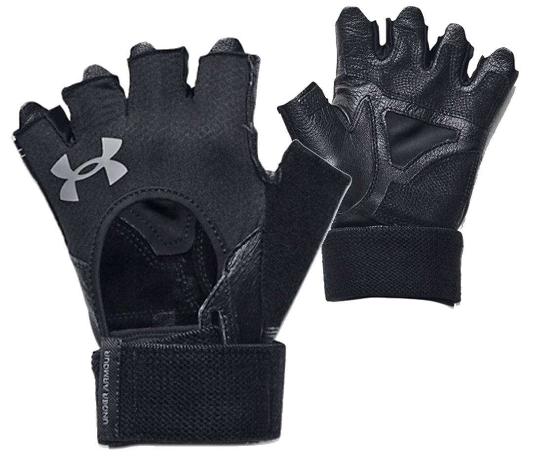 Weightlifting Gloves Guanti Palestra