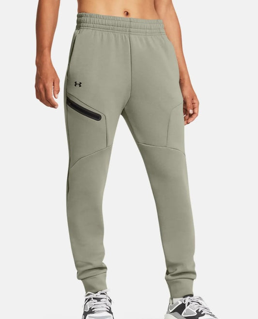 Unstoppable Fleece Jogger Pantaloni Tecniche