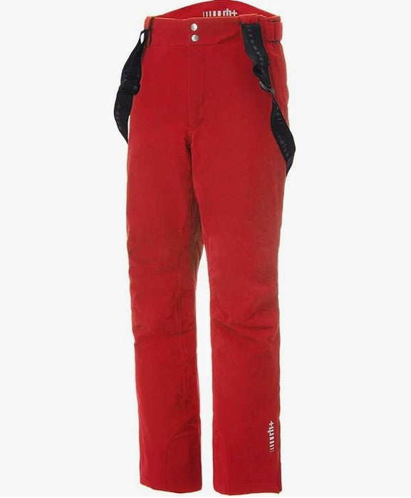 Logic Evo Pant Pantalone Sci Elasticizzato Imbottito