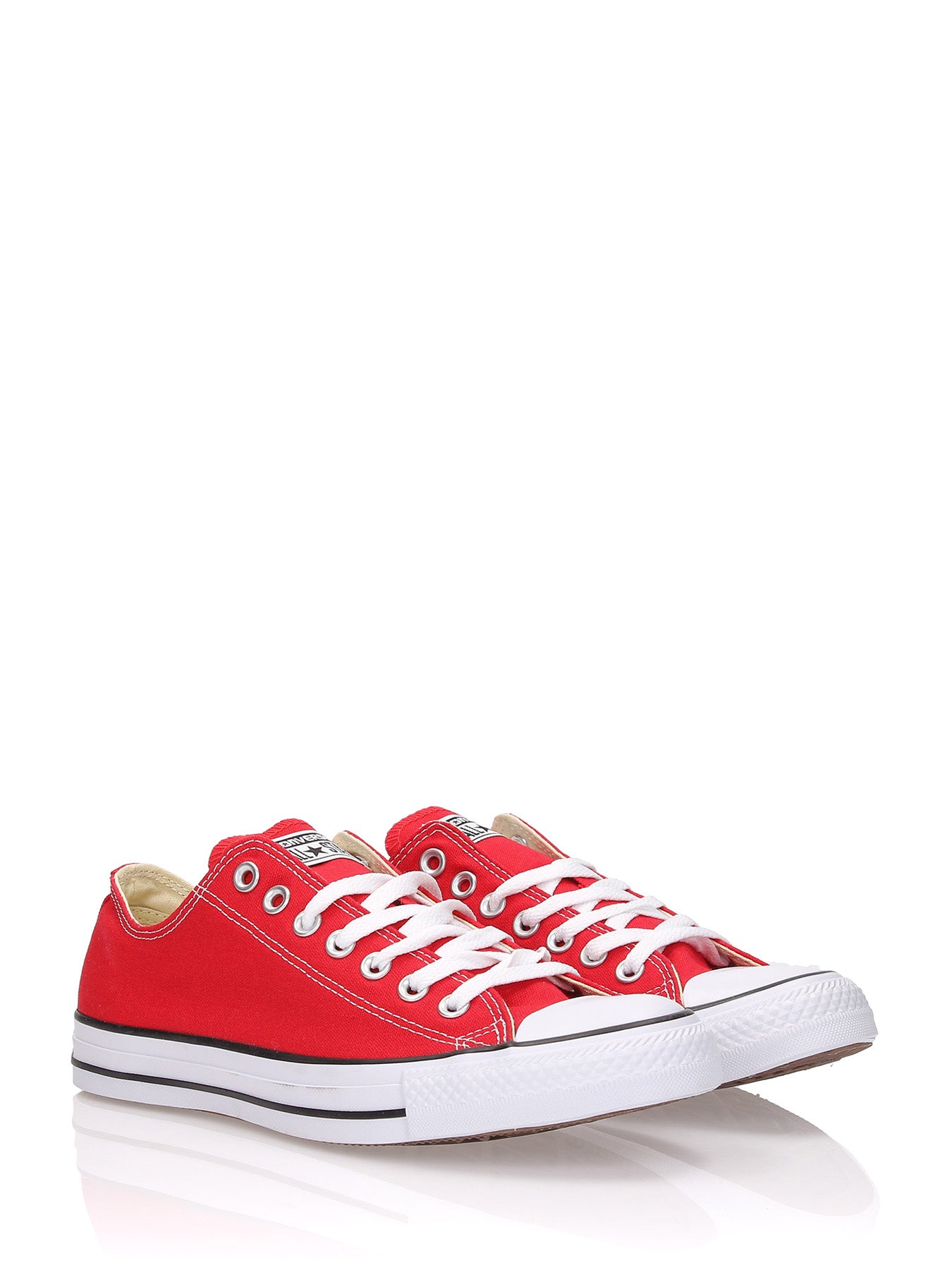 Sneakers Ax Ox Canvas