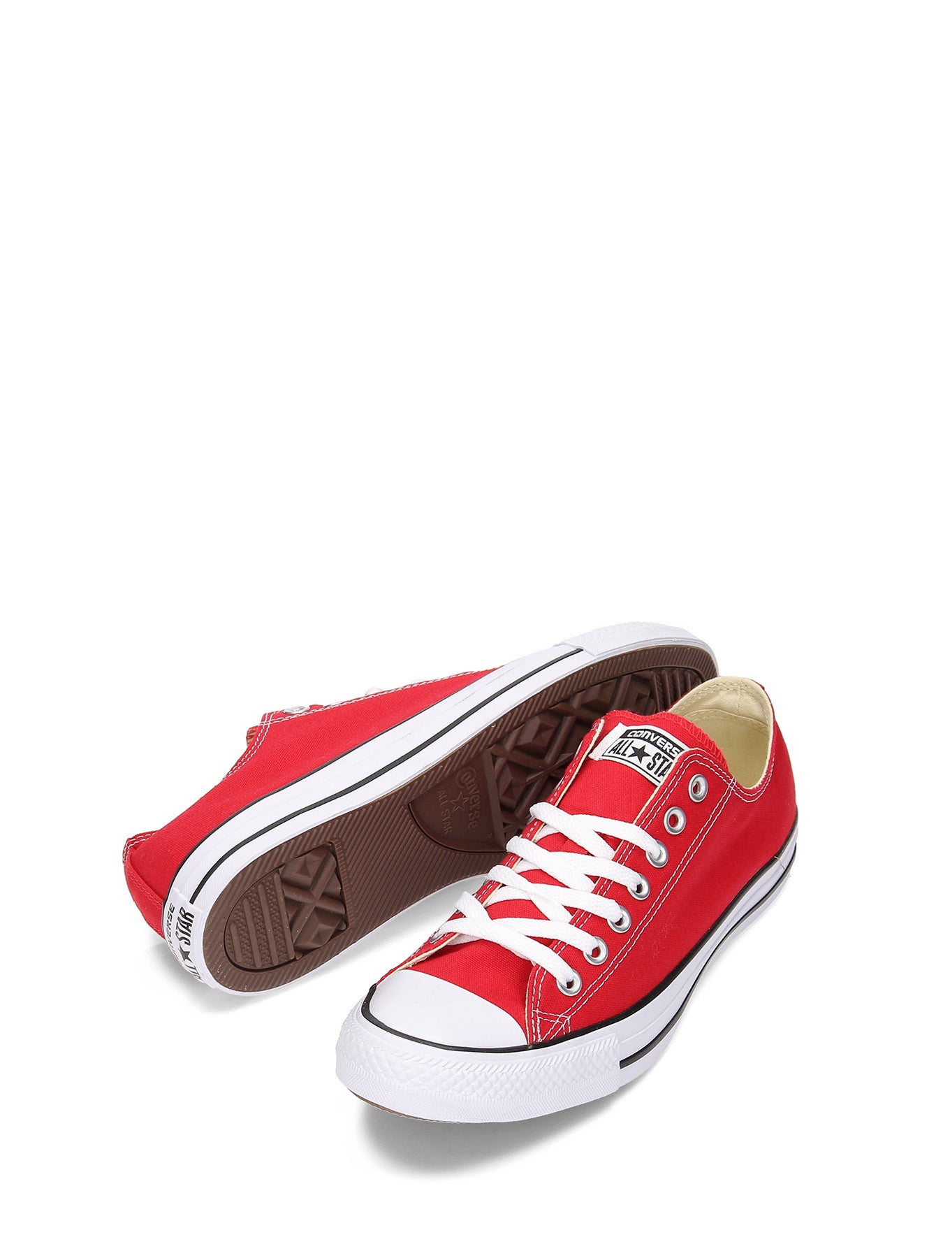 Sneakers Ax Ox Canvas