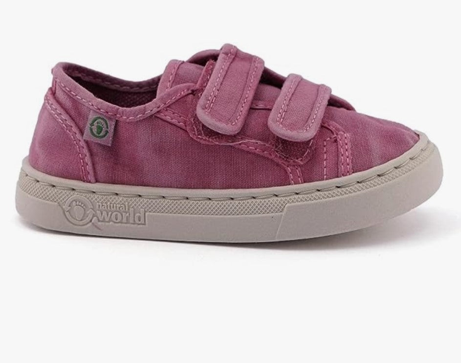 Scarpe Bimbo Sneakers Destrutturate Ingles Elastico