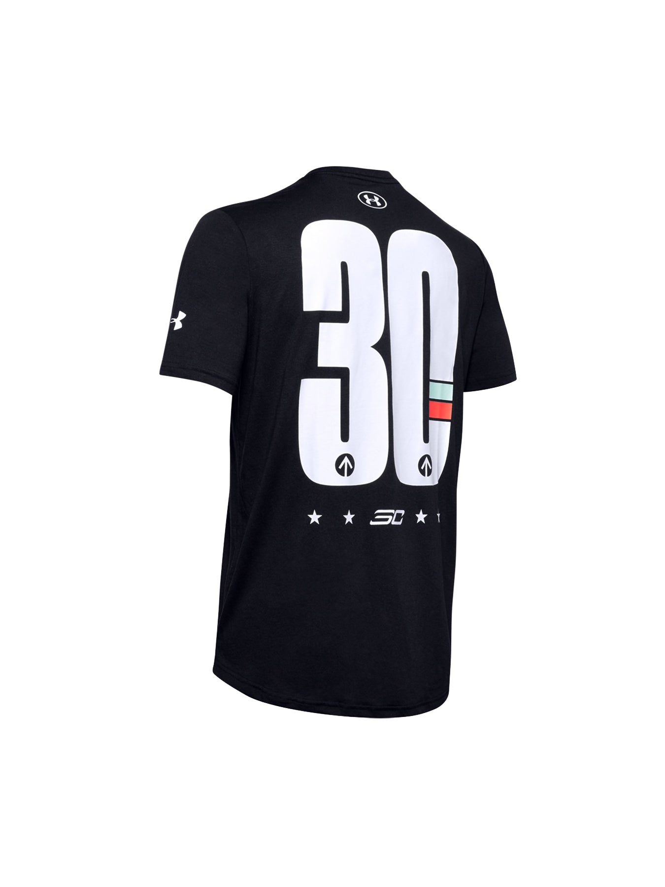 SC30 SS Tee 2