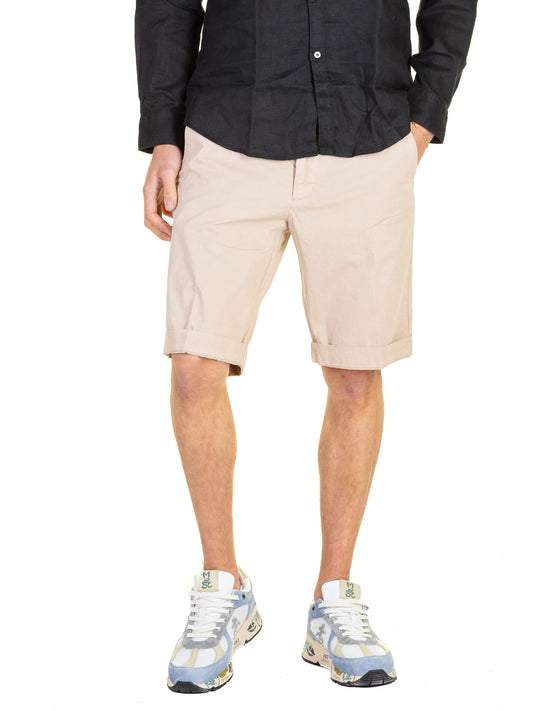 Bermuda Uomo Chino