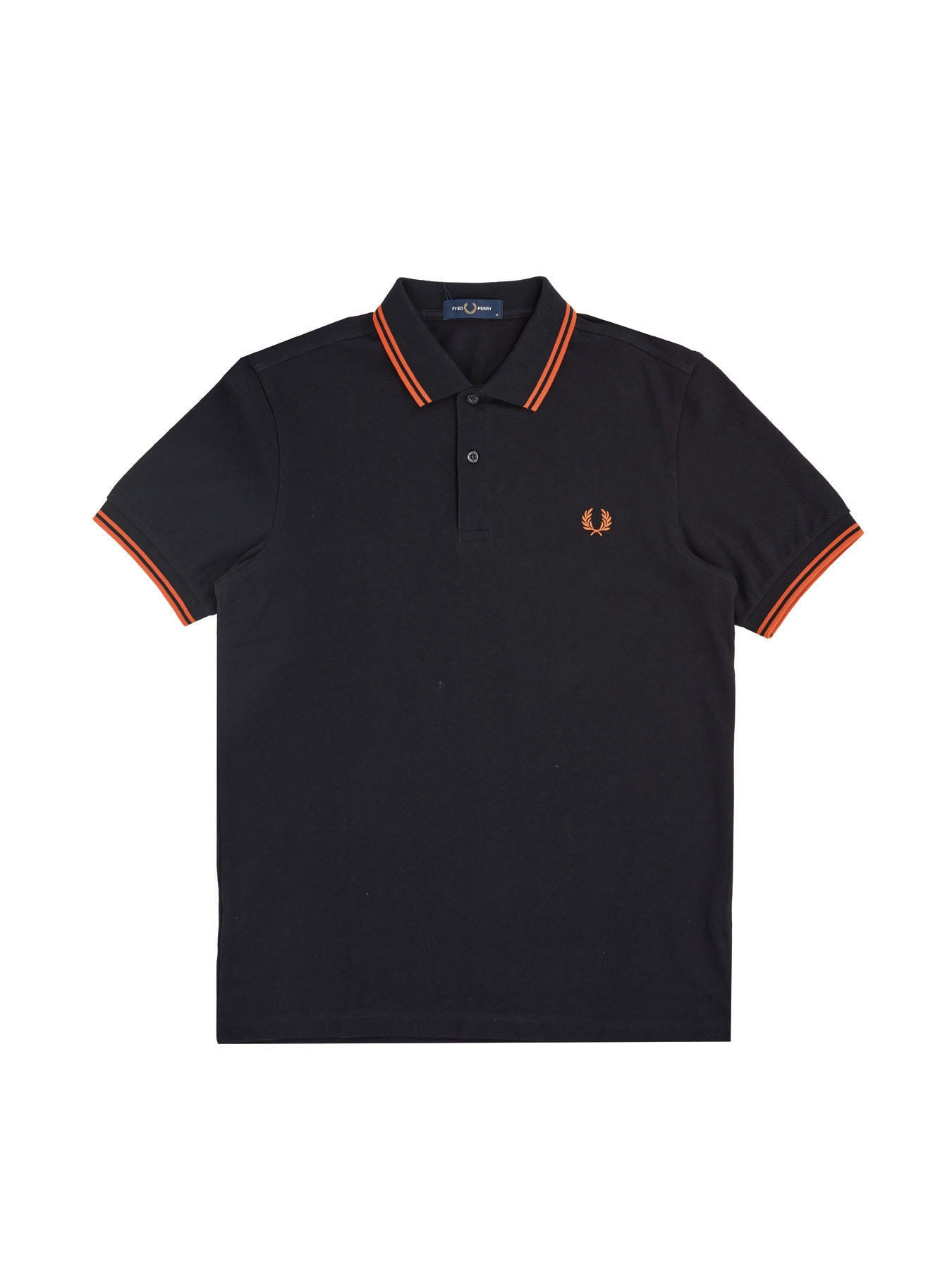 Polo Uomo Twin Tipped