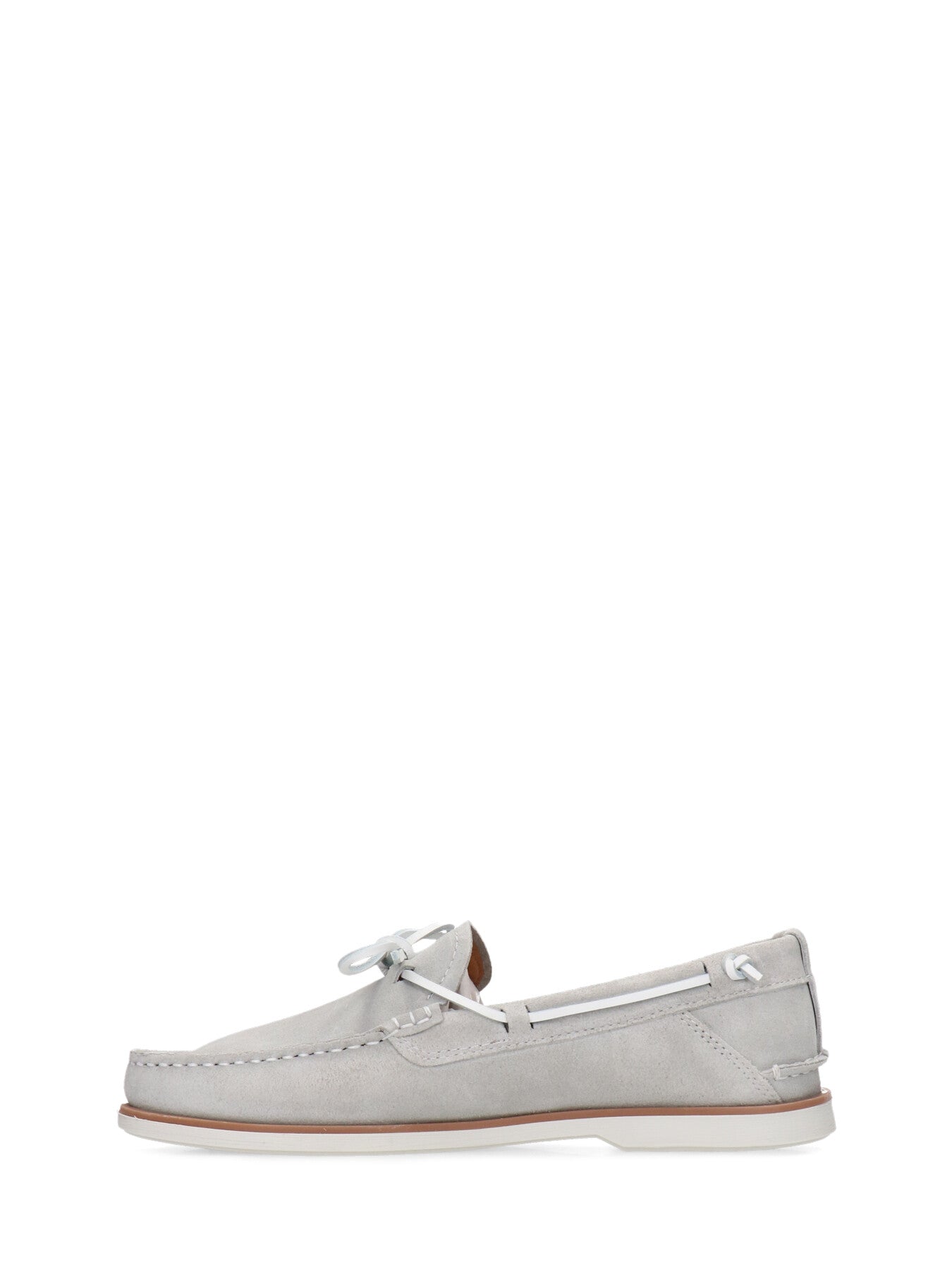 Navigator Suede Scarpe