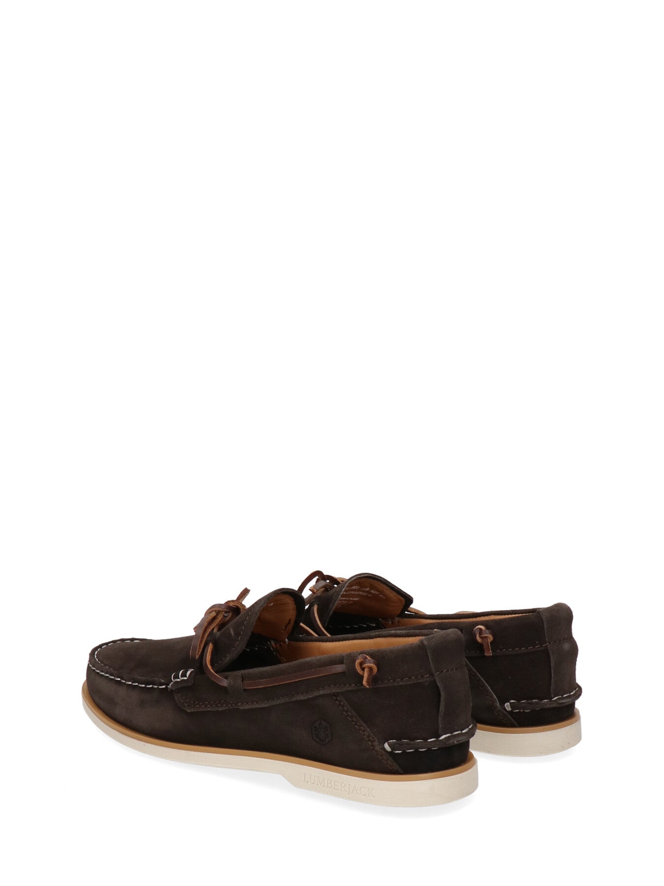 Navigator Suede Scarpe